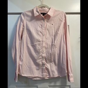 Tommy H. Blouse